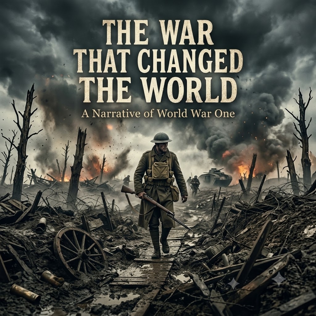 WWI