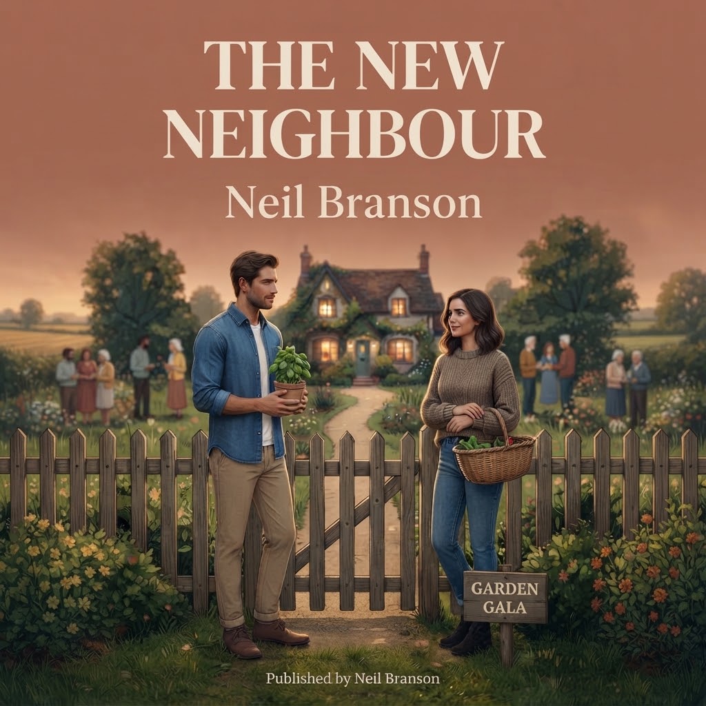 THE NEW NEIGHBOUR